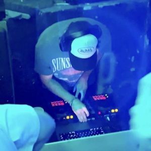 Meet your Posher, Dave